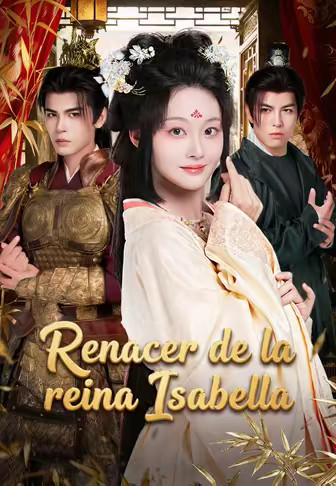 Renacer de la reina Isabella
