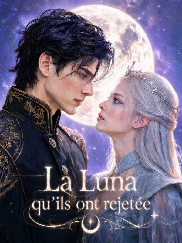 La Luna qu'ils ont rejetée