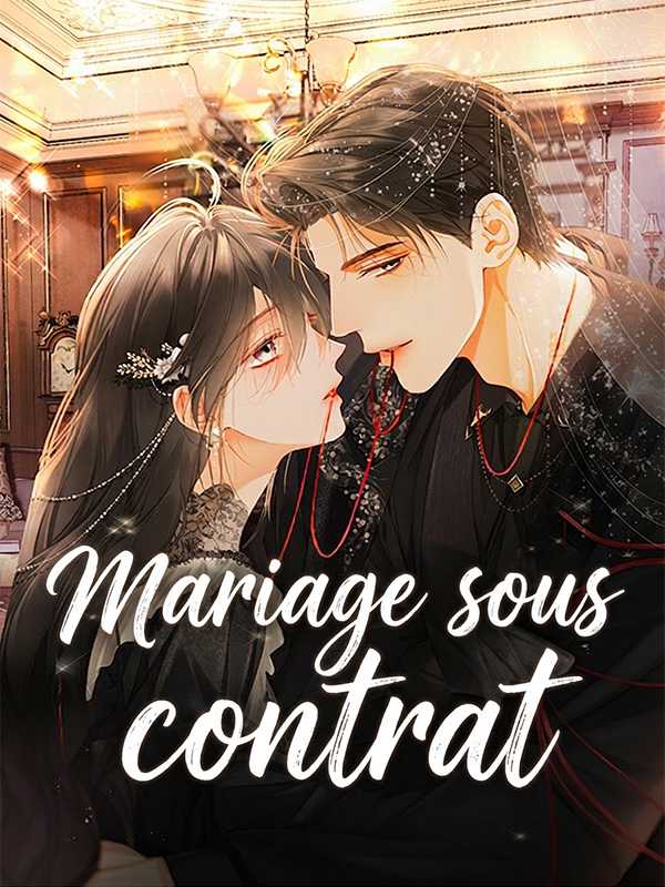 Mariage sous contrat
