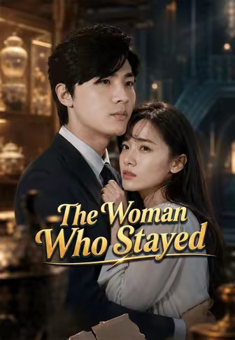 The Woman Who Stayed