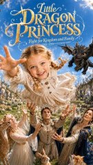 dragon princess (2024)