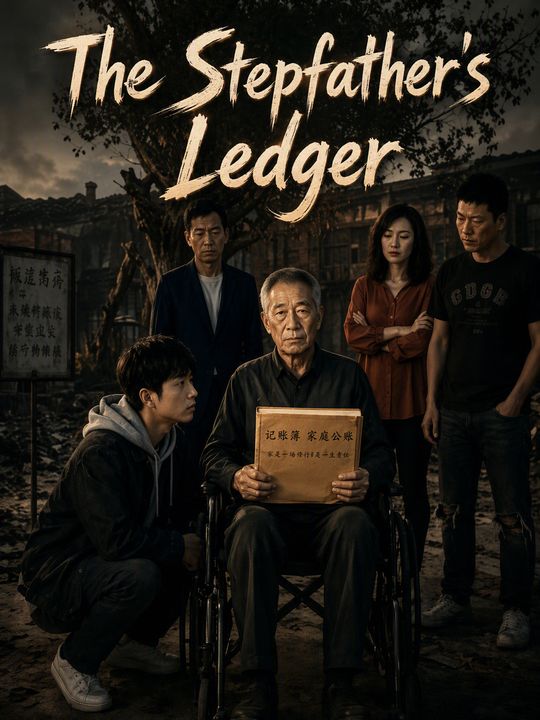 The Stepfather's Ledger