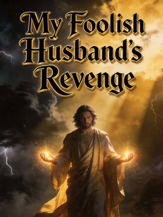 My Foolish Husband's Revenge