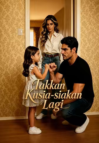Takkan Kusia-siakan Lagi