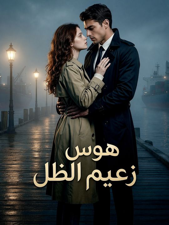 هوس زعيم الظل