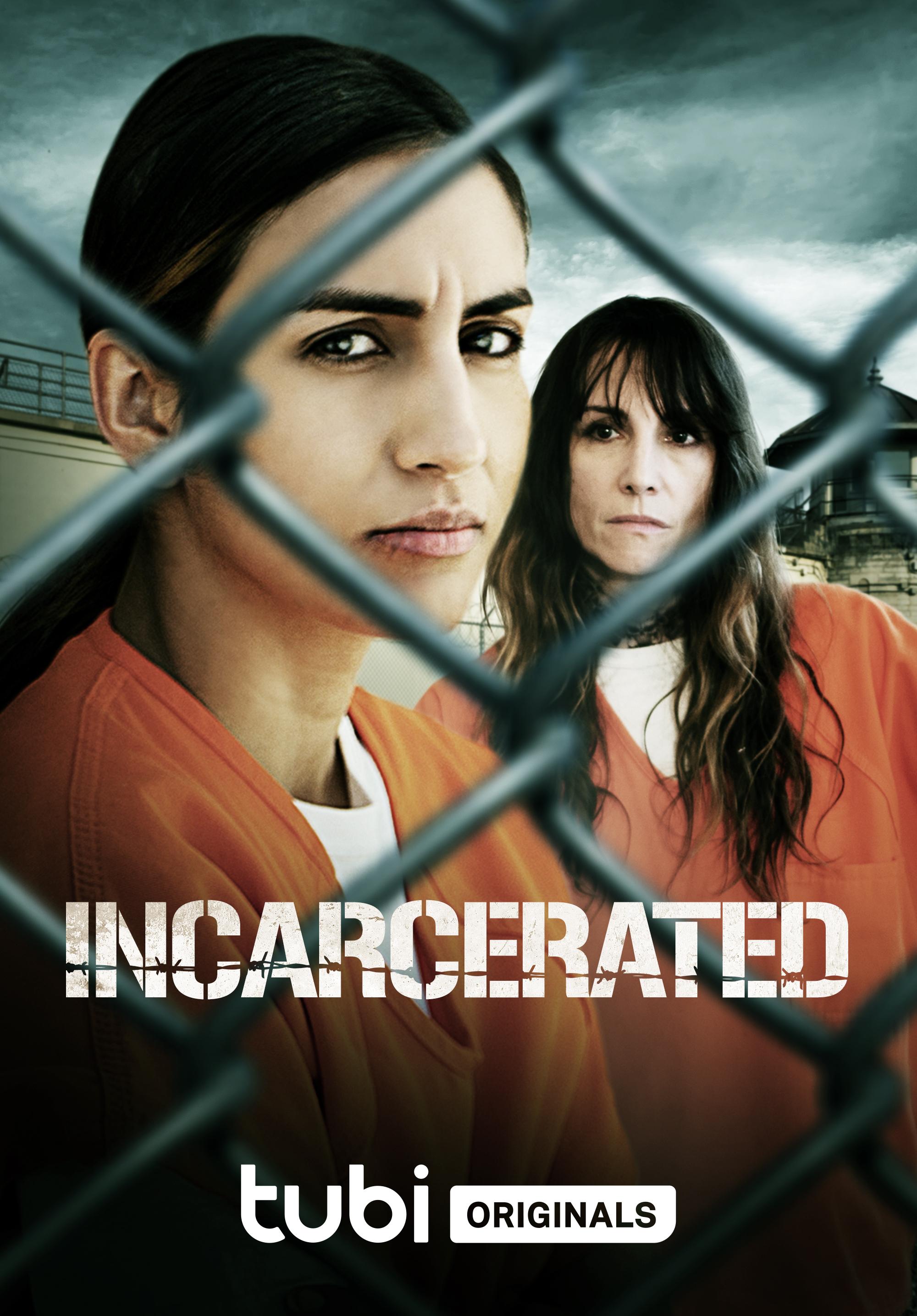 Incarcerated (2023)