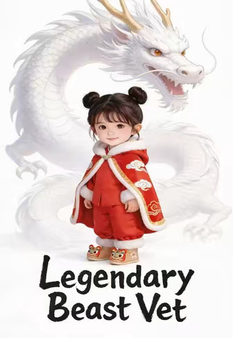 The Royal Lucky Child