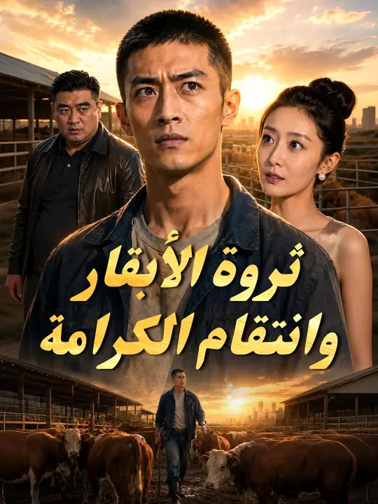 ثروة الأبقار وانتقام الكرامة (2026)