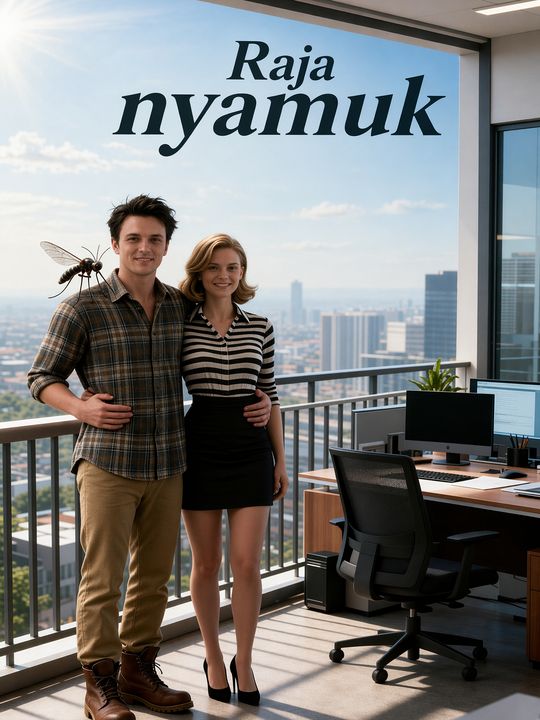 Raja nyamuk