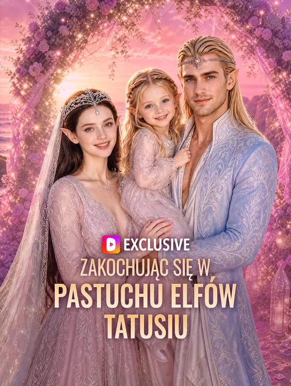 Zakochując się w pastuchu elfów tatusiu