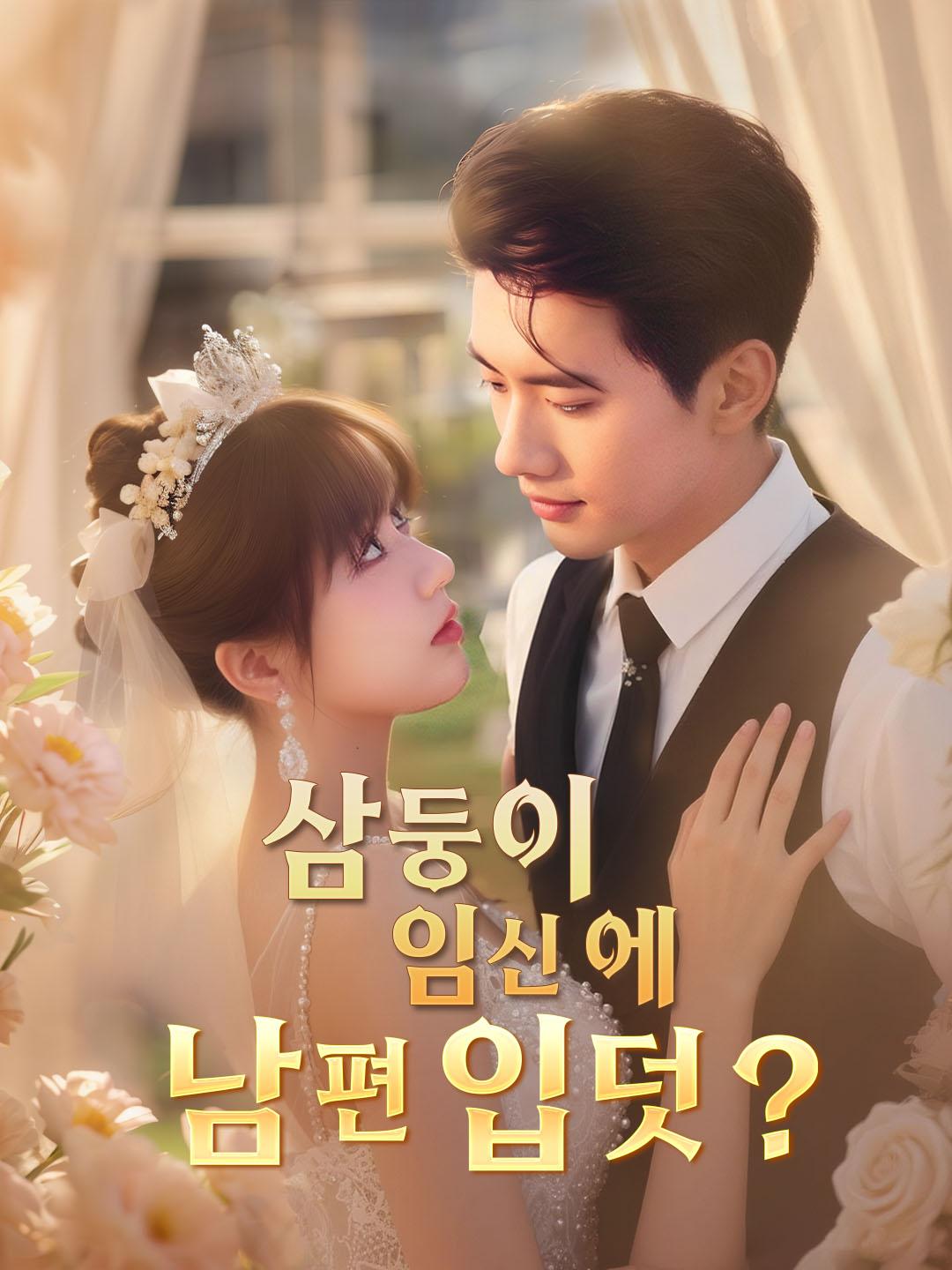삼둥이 임신에 남편 입덧?
