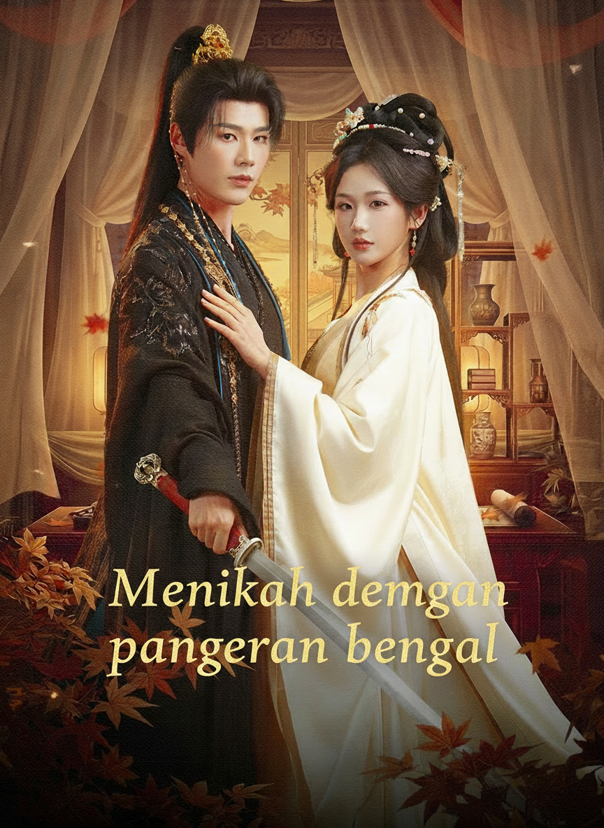 Menikah dengan pangeran bengal
