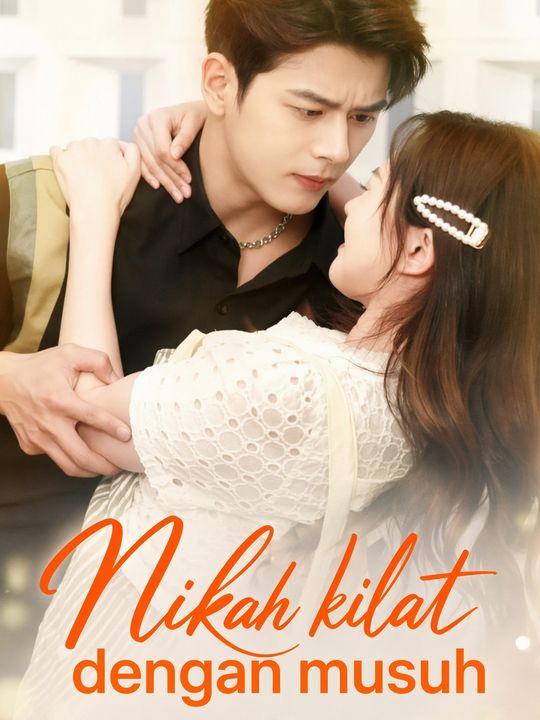 Nikah kilat dengan musuh