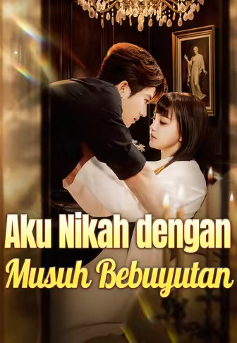 Aku Nikah dengan Musuh Bebuyutan