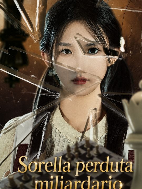 Sarjana Terbaik Ternyata Putri yang Hilang