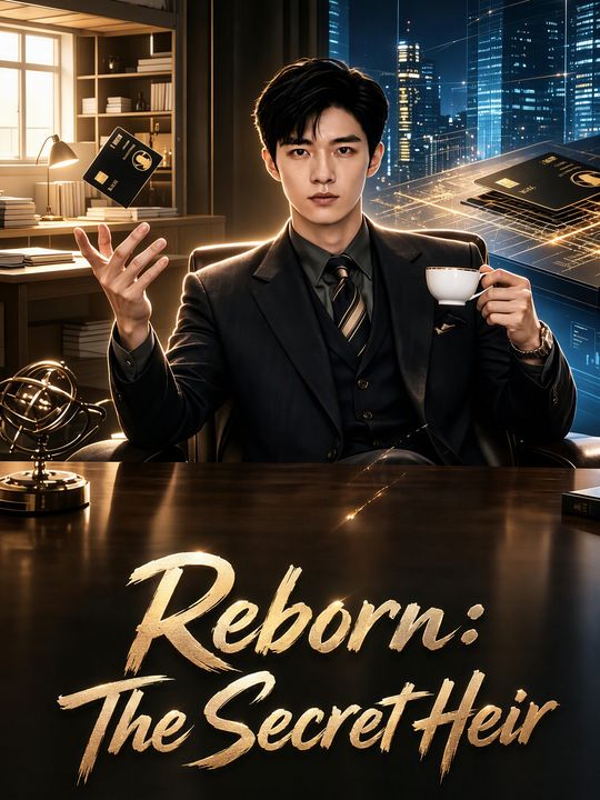 Reborn: The Secret Heir