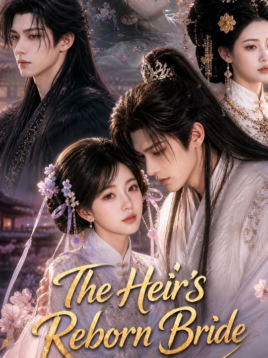 The Heir's Reborn Bride
