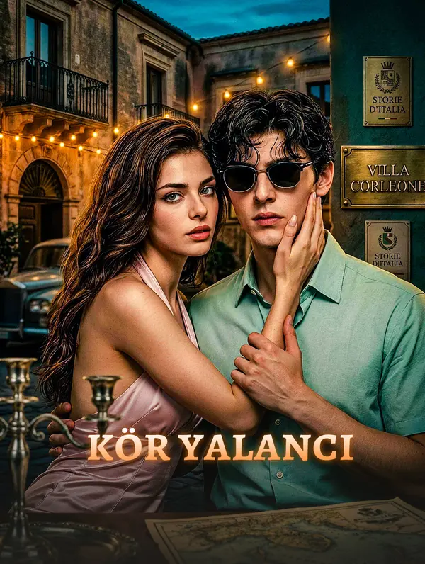 KÖR YALANCI