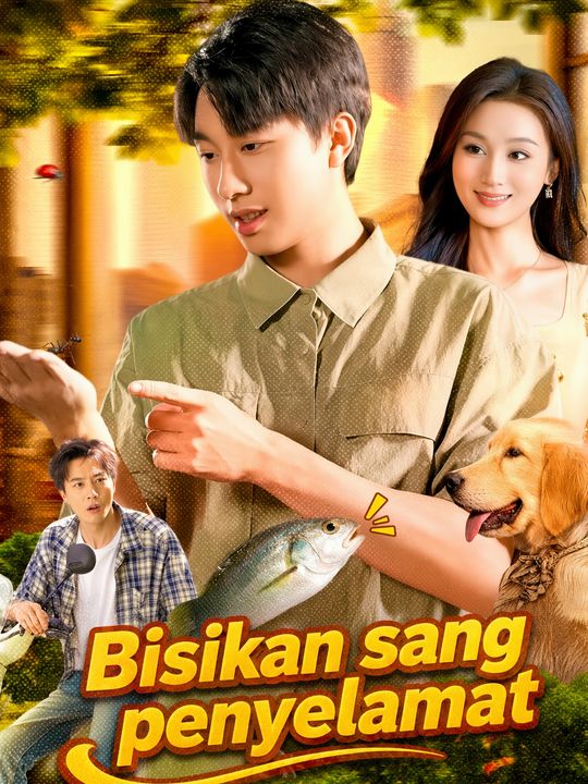 Bisikan sang penyelamat