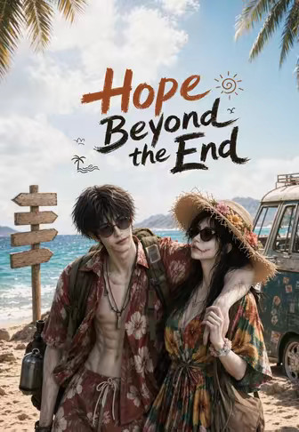 Hope Beyond the End