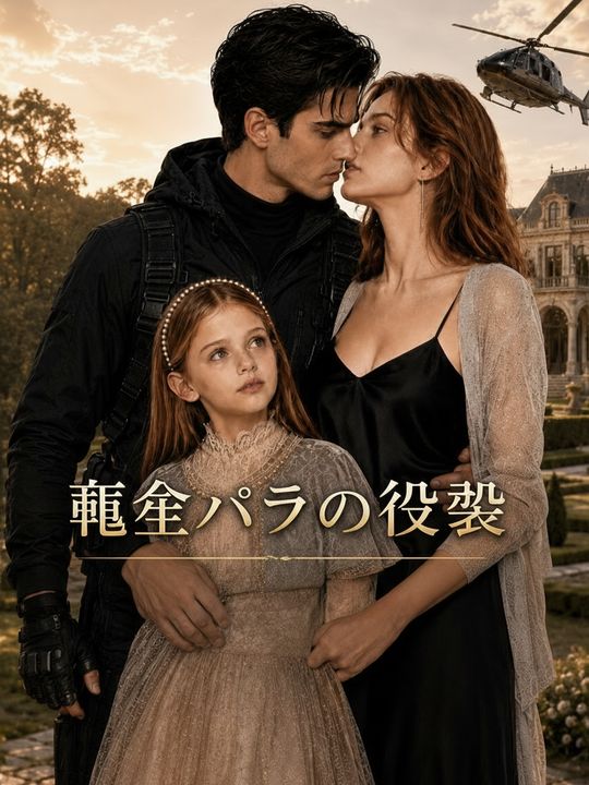 転生パパの逆襲