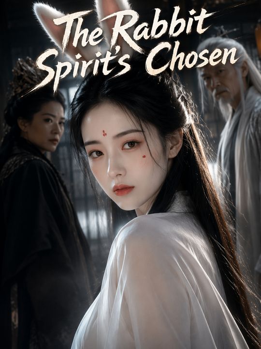 The Rabbit Spirit's Chosen