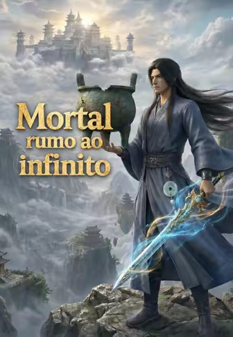 Mortal rumo ao infinito