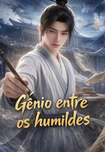 Gênio entre os humildes