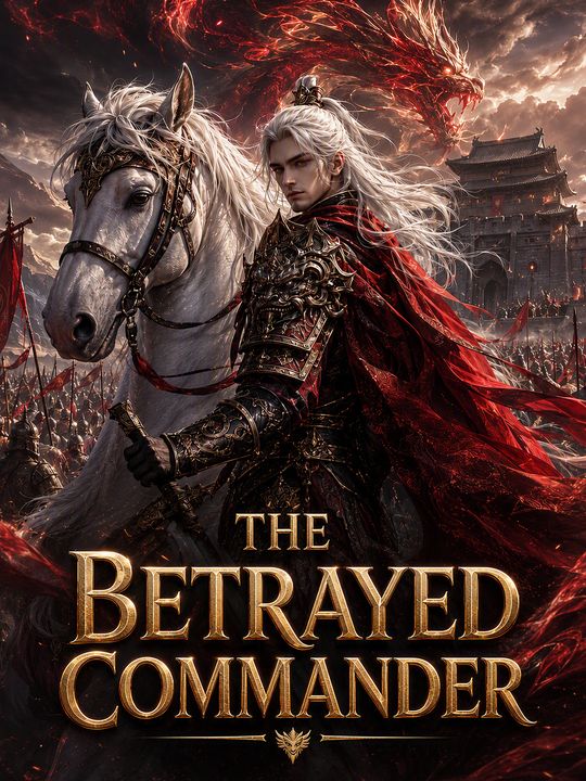 The Betrayed Commander