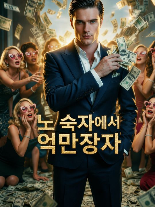 노숙자에서 억만장자