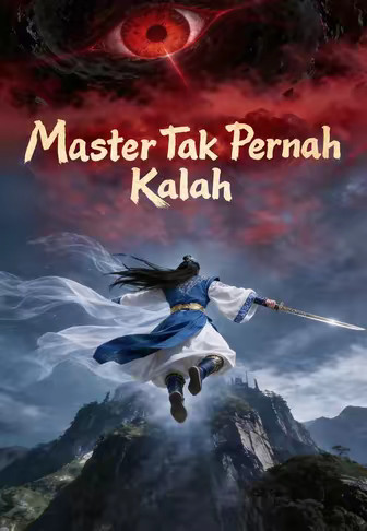 Master Tak Pernah Kalah
