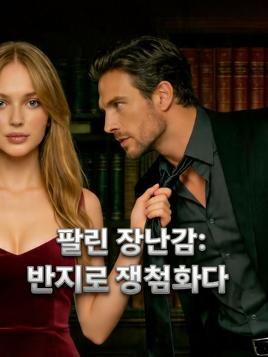 팔린 장난감: 반지를 쟁취하다