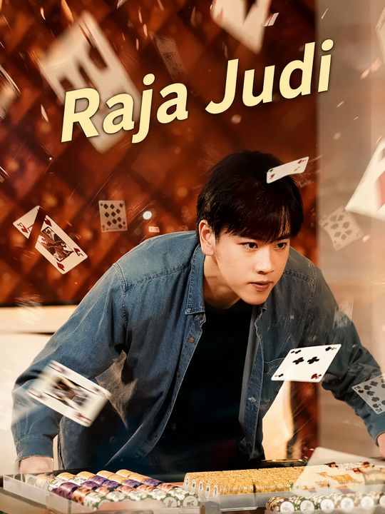 Raja Judi
