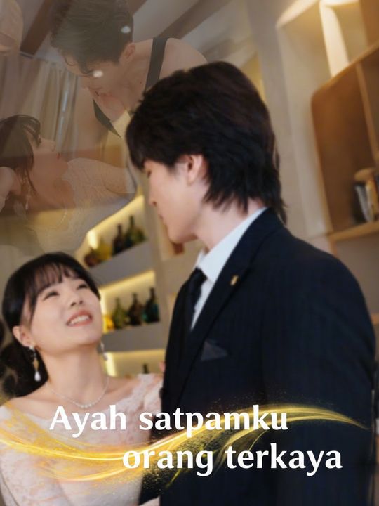Ayah satpamku orang terkaya