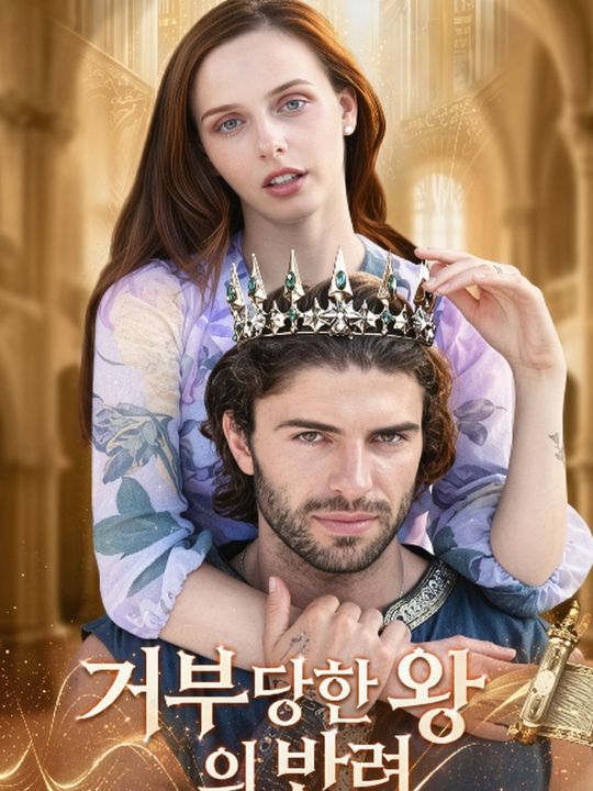 거부당한 왕의 반려