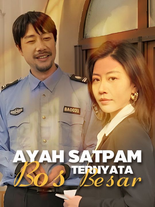 Ayah Satpam Ternyata Bos Besar
