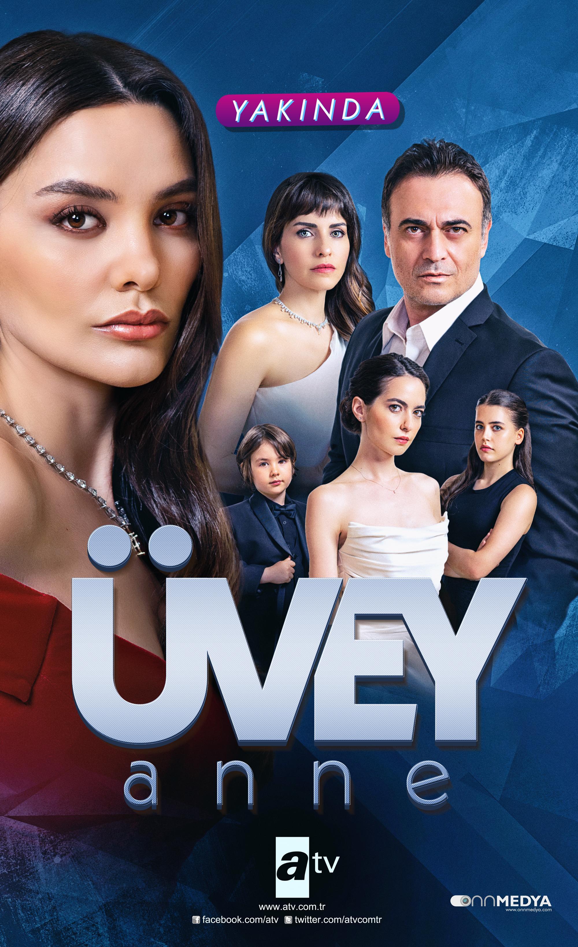 Üvey Anne [ترجمة عربية] (2023)