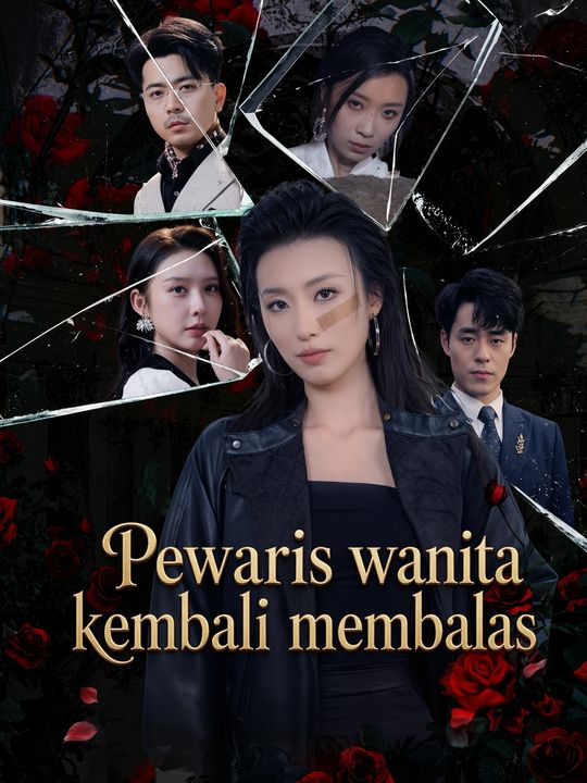 Pewaris wanita kembali membalas