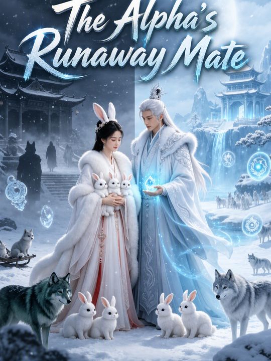 The Alpha's Runaway Mate