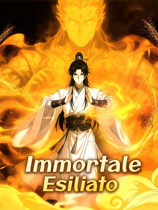 Immortale Esiliato