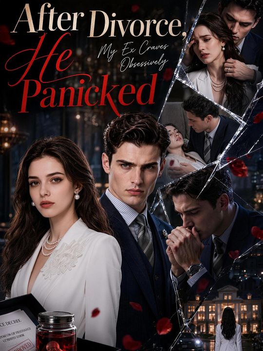 After Divorce He Panicked