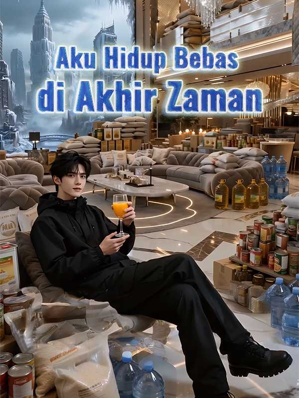 Aku Hidup Bebas di Akhir Zaman