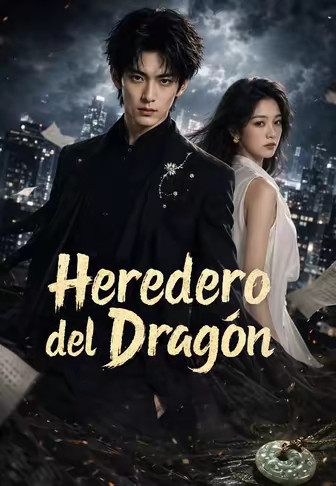 Heredero del Dragón