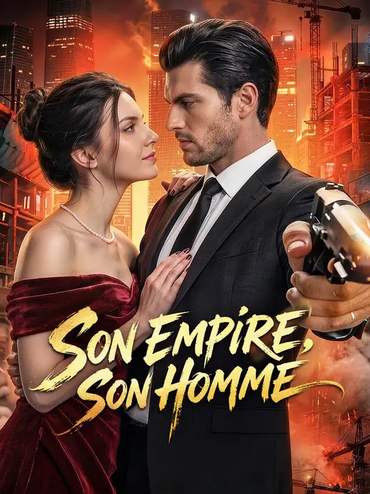 SON EMPIRE, SON HOMME (2026)