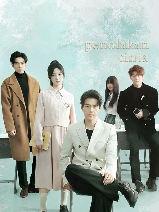 99 penolakan cinta