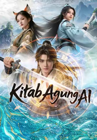 Kitab Agung AI