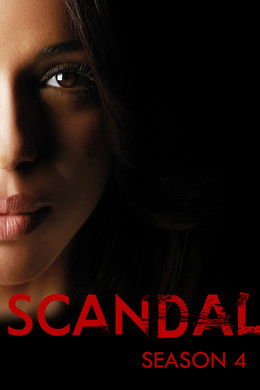 Scandal S4 (2014)
