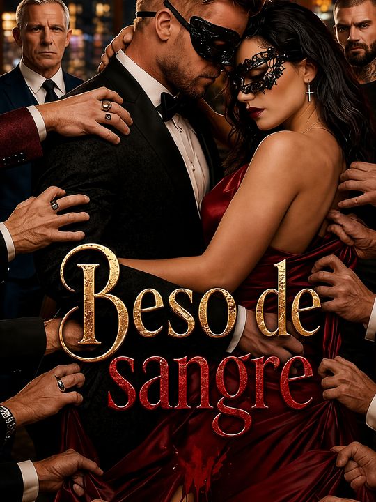 Beso de sangre