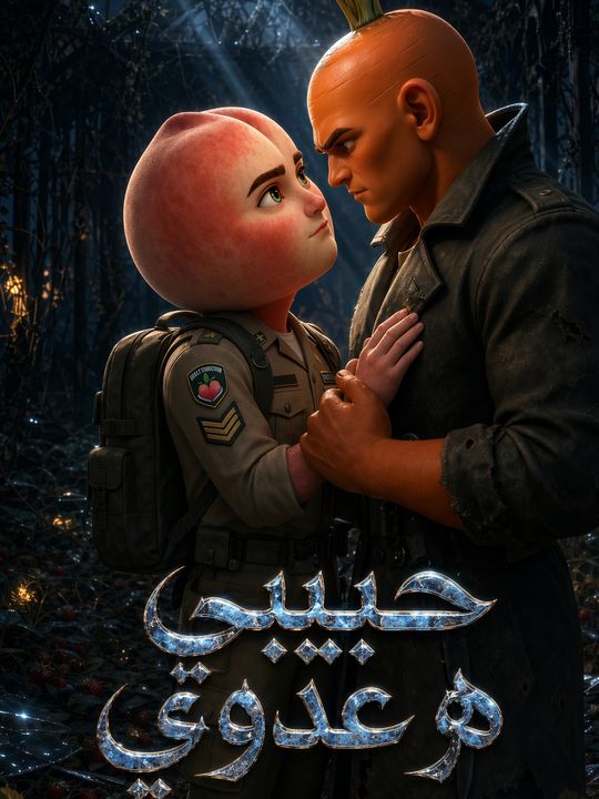 حبيبي هو عدوي