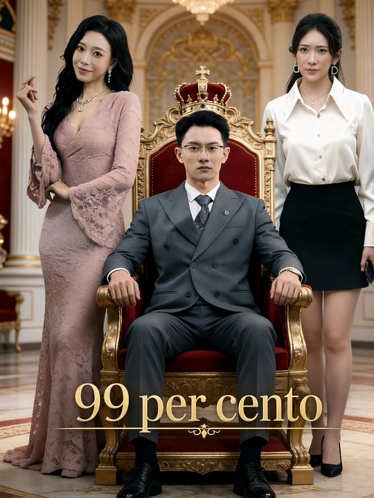 99 per cento